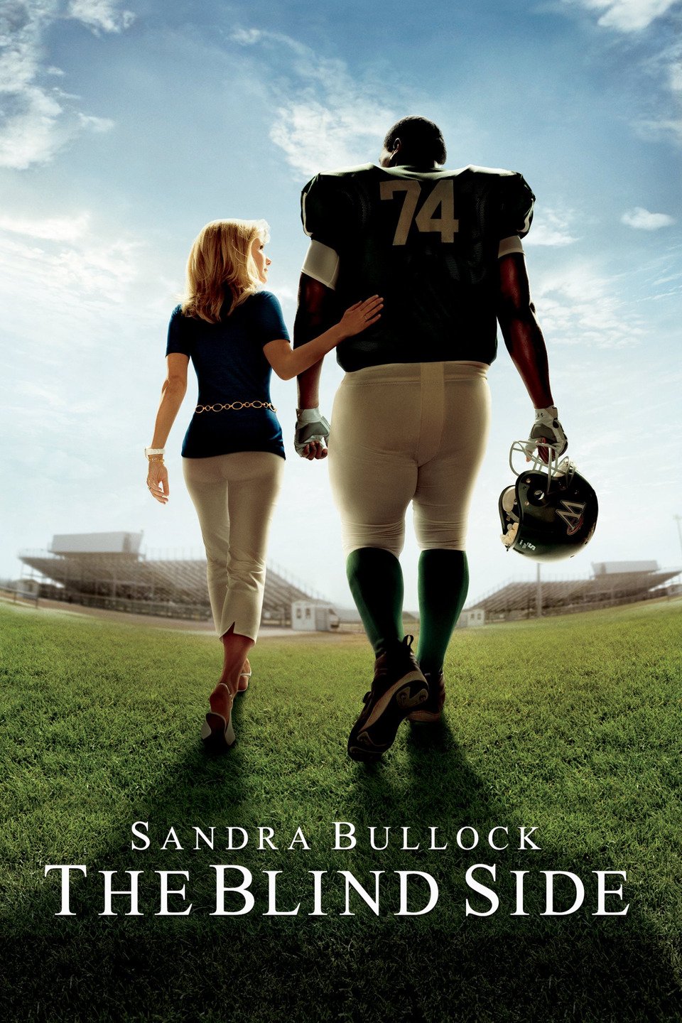 The Blind Side (2009) [71098] (A1772145866) [[Movies 2.0]] --Plex--